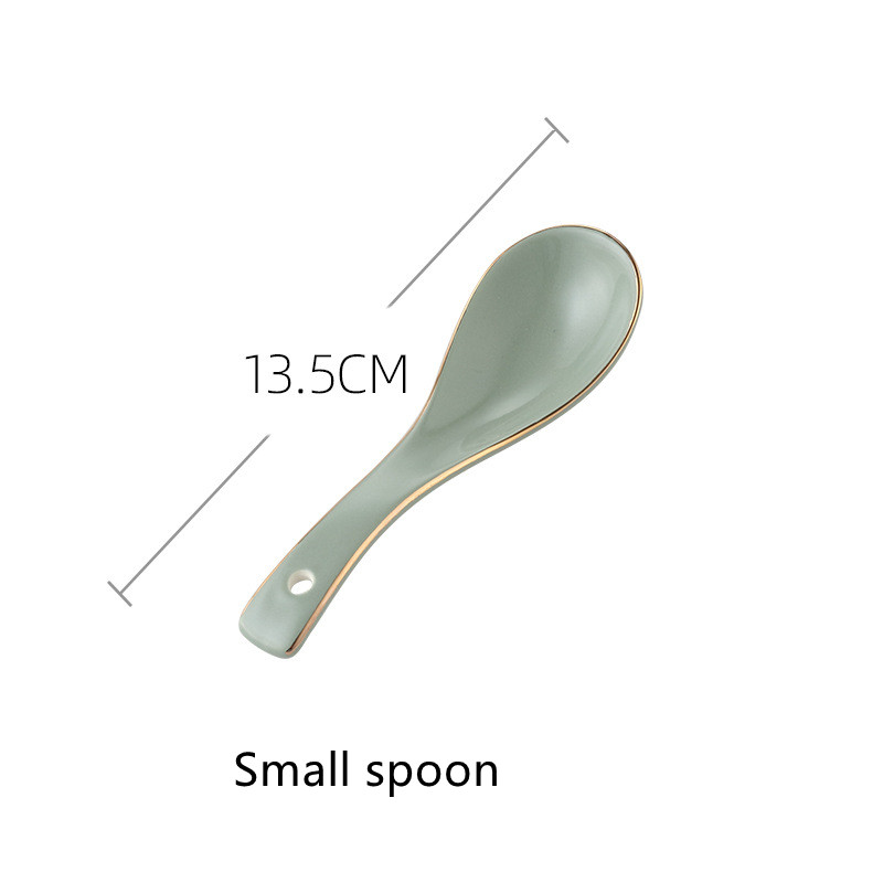 Small spoon