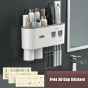 Grey Double Squeeze