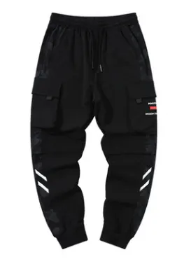 Men'S Leisure Trousers