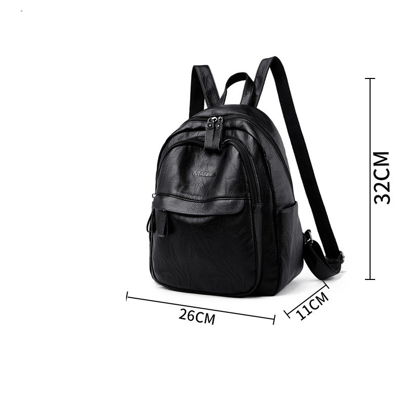 Title 3, Version Of The Versatile Soft Leather Bag Simpl...