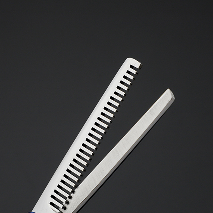 6 inch Slanting Tail Hairdressing Scissors