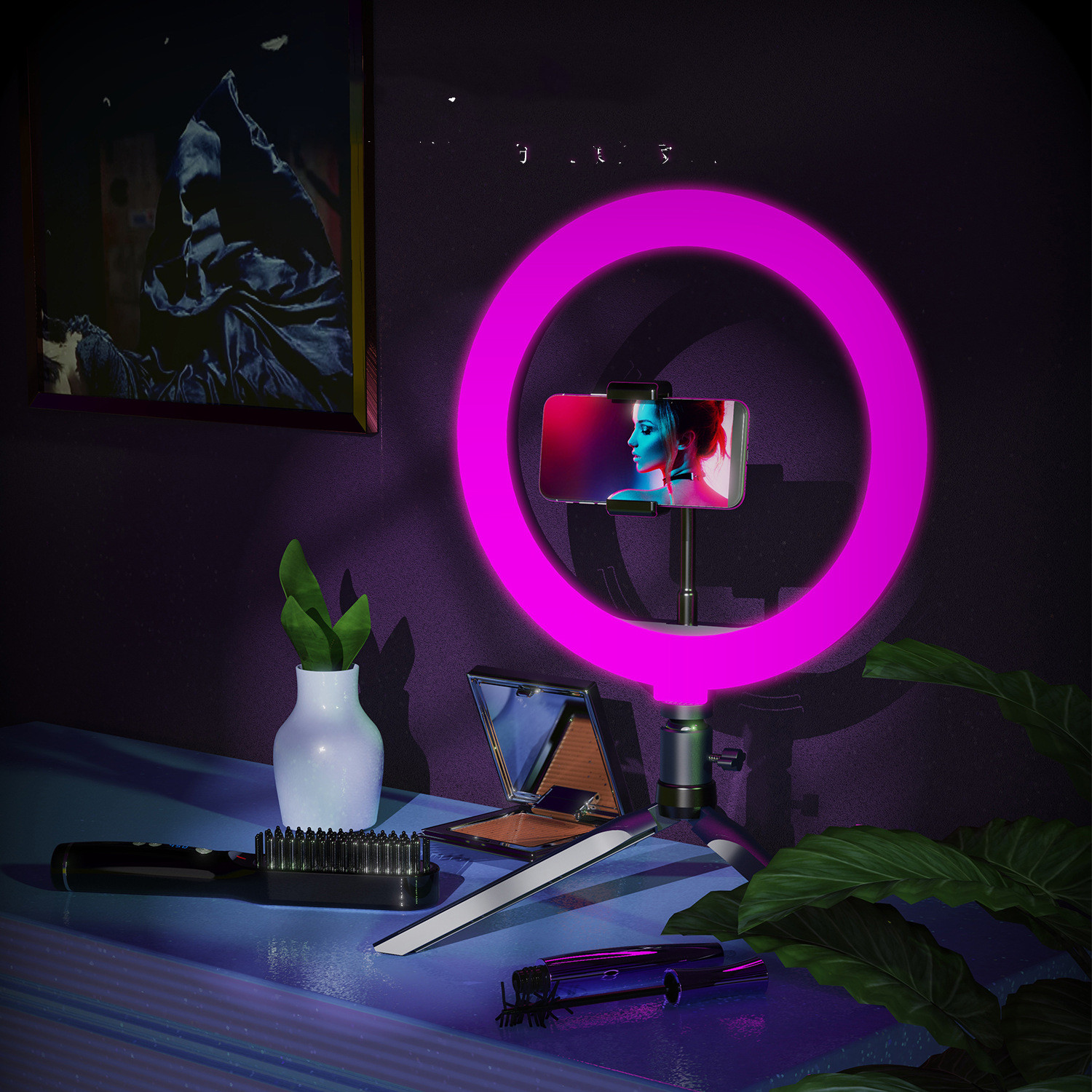 Factory Straight Hair Comb Beard Comb Uk - Shop at LoveMi