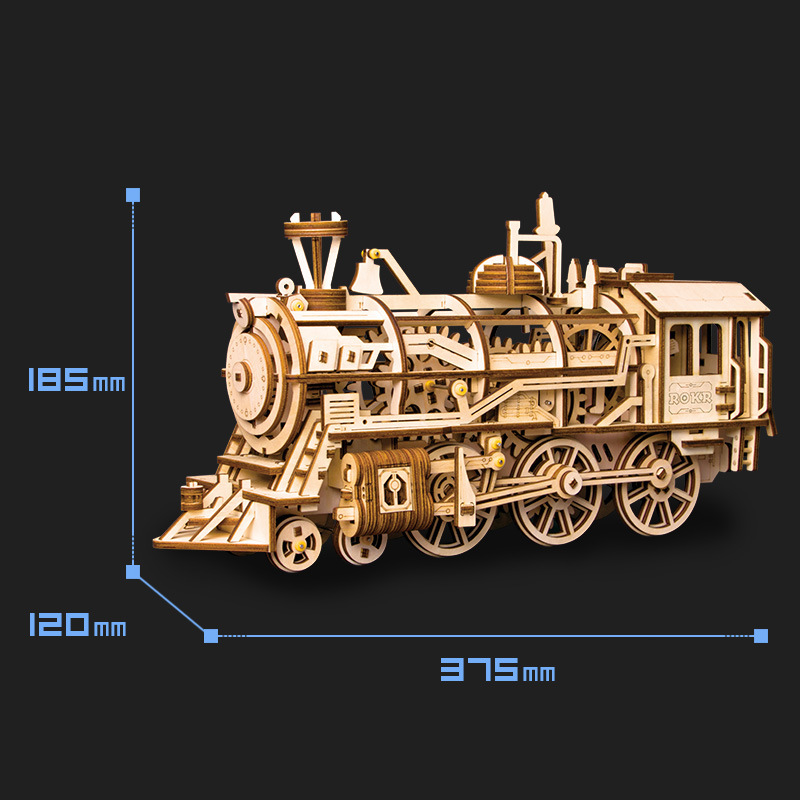 Locomotive