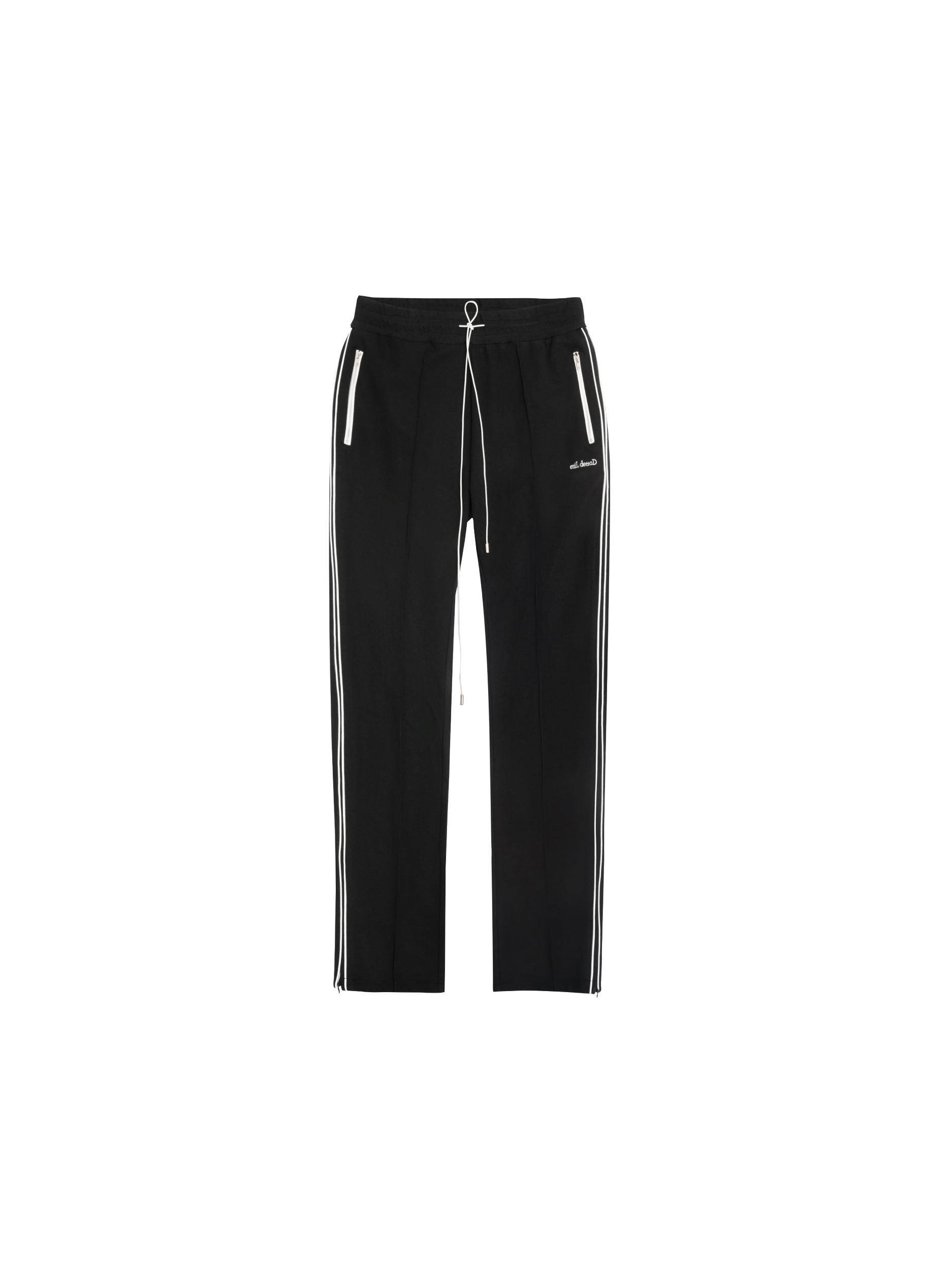 Title 2, Unisex sport- en vrijetijdsbroek met trekkoord,...