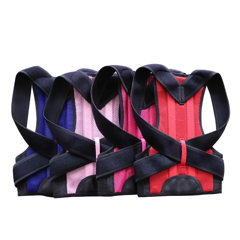 Humpback Posture Correction Belt for Men and Women