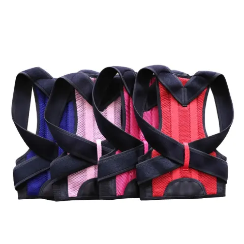 Humpback Posture Correction Belt for Men and Women