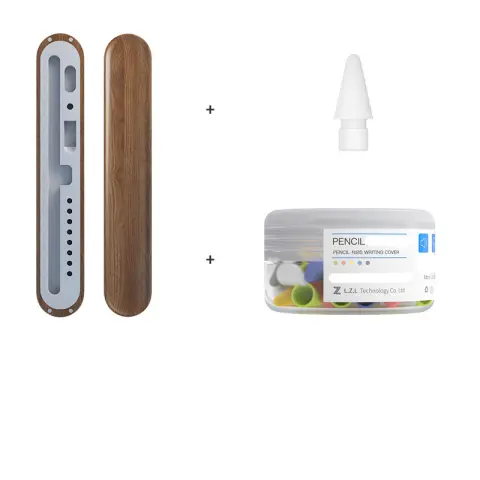 Compatible with Apple