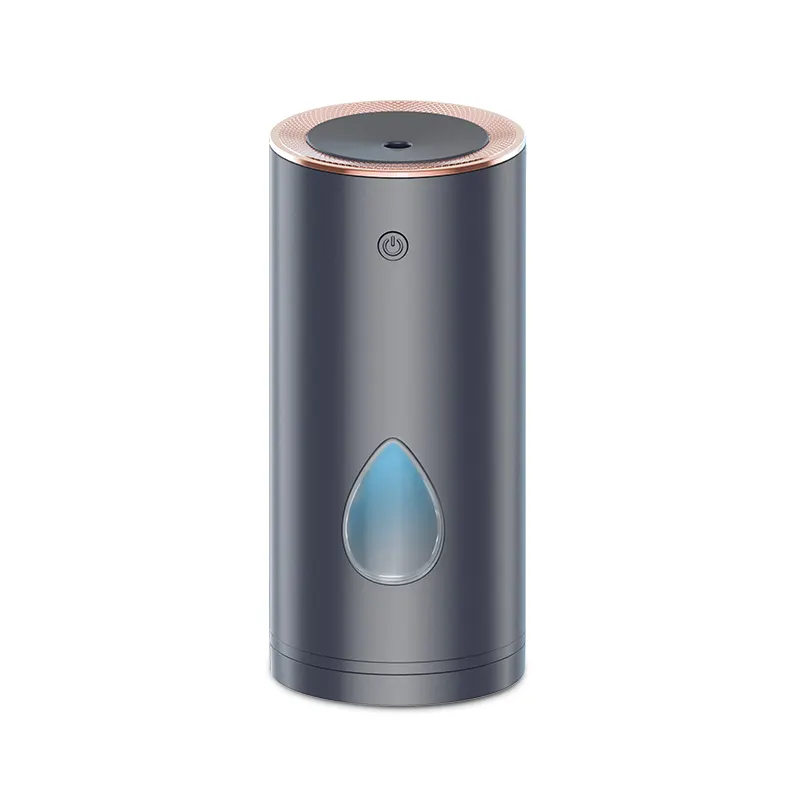 Large Capacity Atomized Air Humidifier
