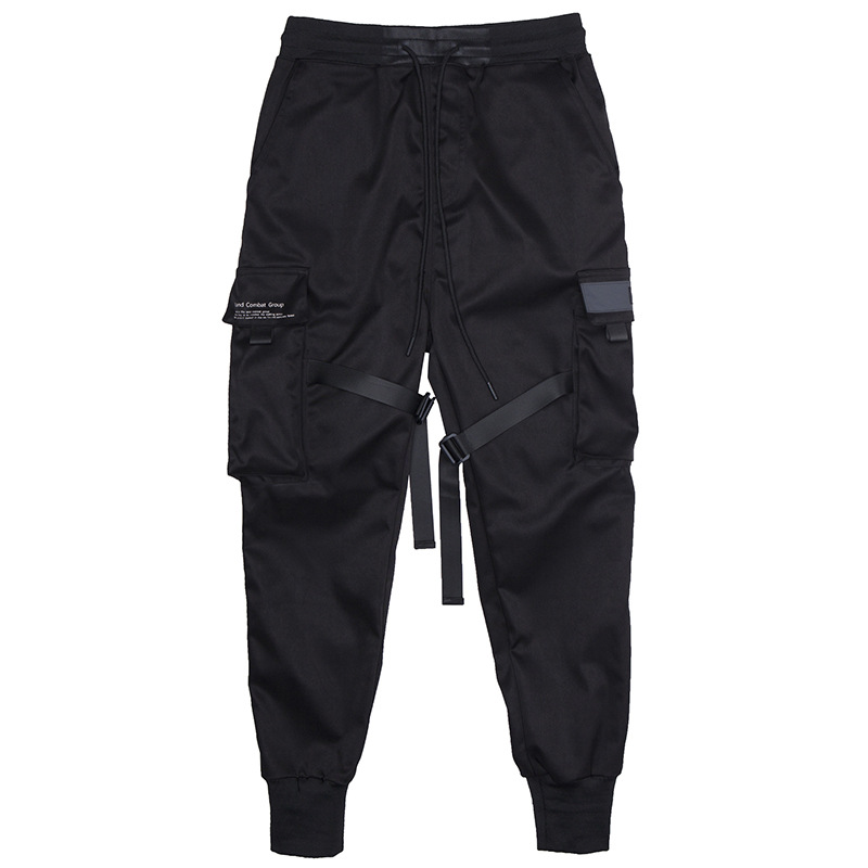 Title 3, Functionele Concealer Cargo Broek, Camoufleert ...