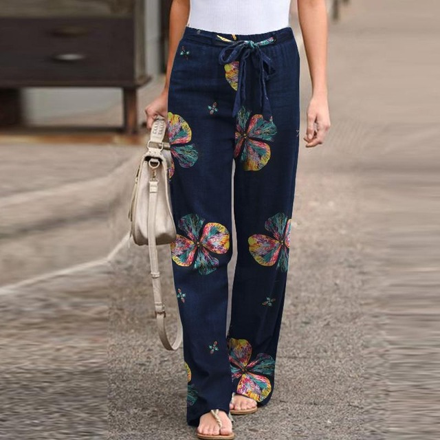 Title 6, Retro Turnip Pants Women