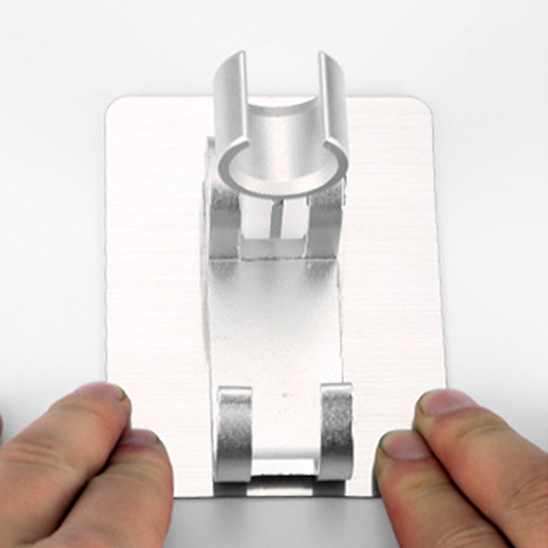 Negative Ion Shower Nozzle, Spa, Water Saving, Temperature Control, Large Color Hand Shower