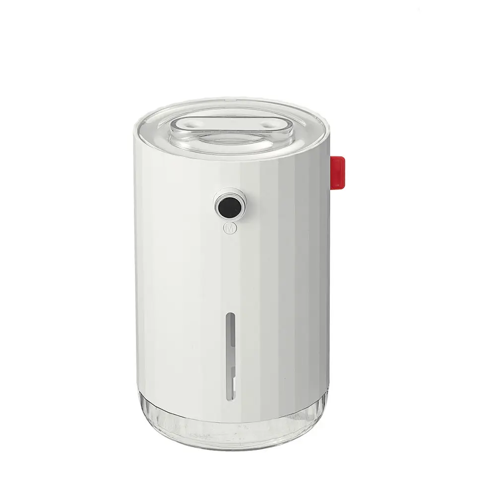 Big Edge Double Jet Humidifier Digital Display