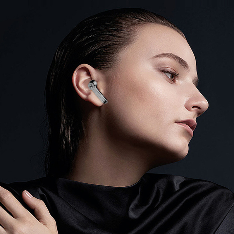 In-Ear Mini Bass Wireless Headphones - Image 2