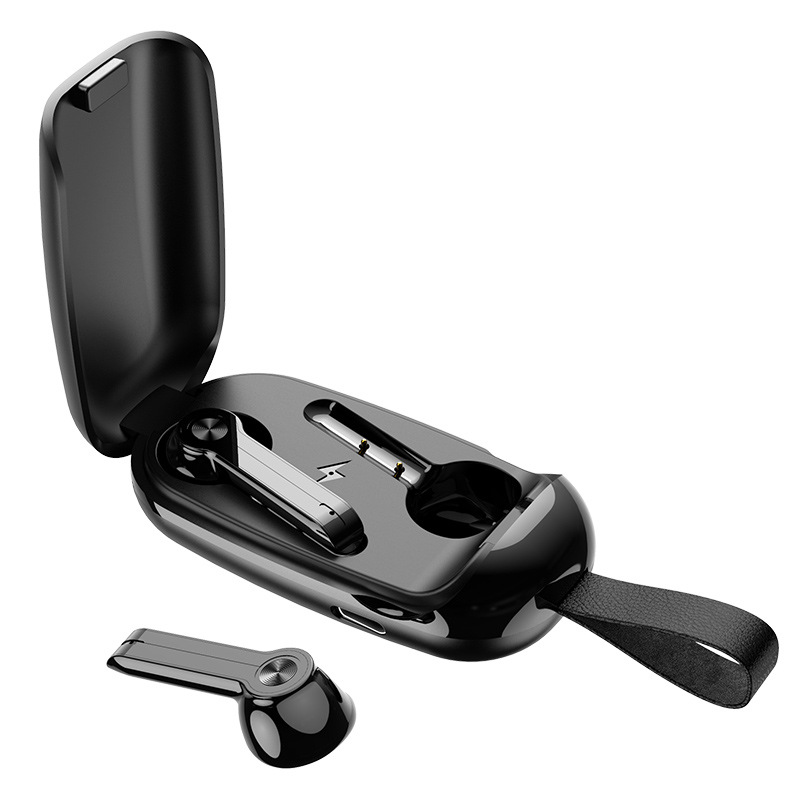 In-Ear Mini Bass Wireless Headphones - Image 3