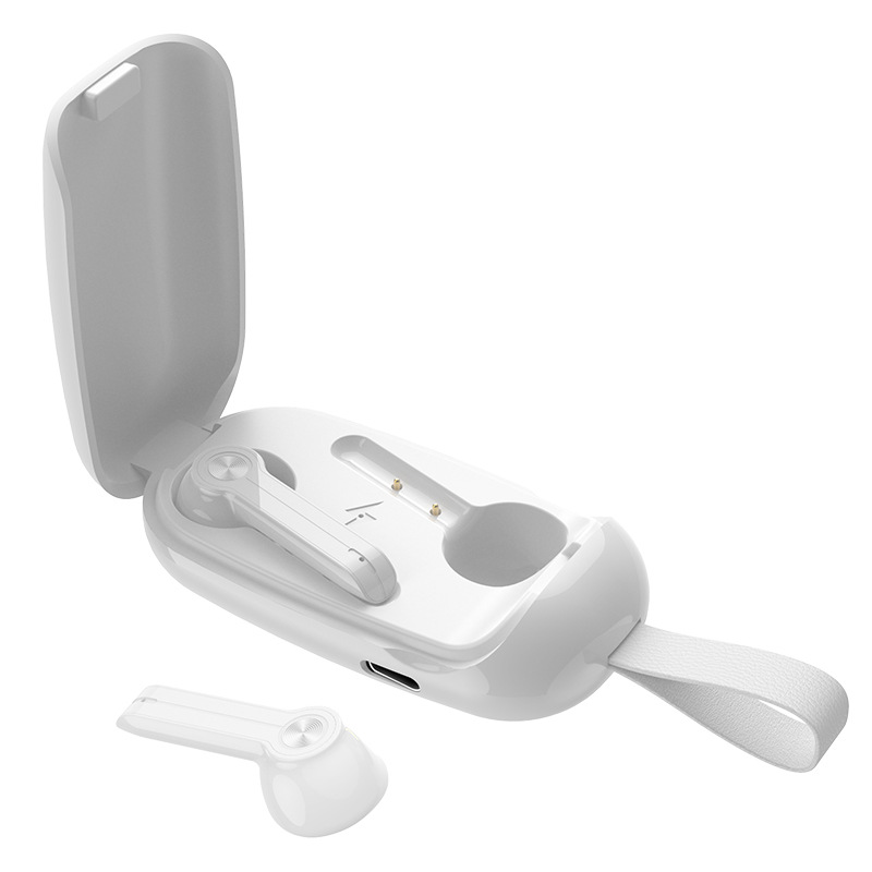 In-Ear Mini Bass Wireless Headphones - Image 4