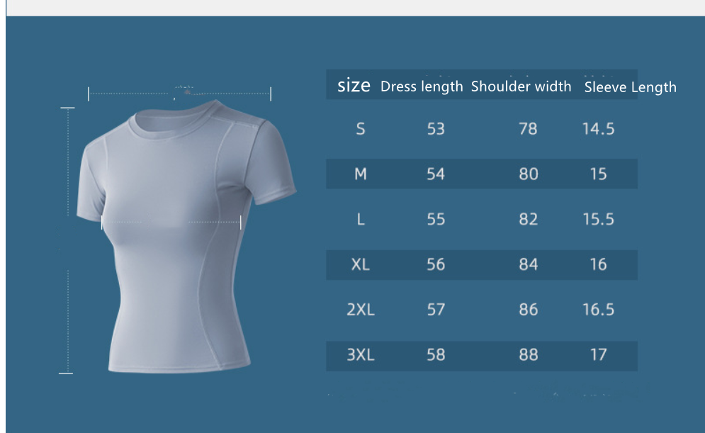 Title 1, Tight Fit And Thin Outer Wear Short Sleeves