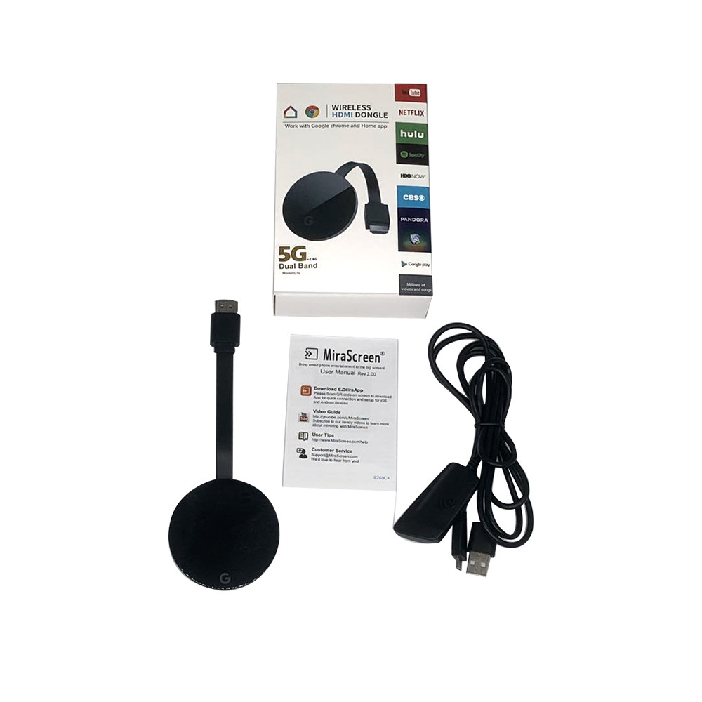Wireless Aame Screen Device - Image 3