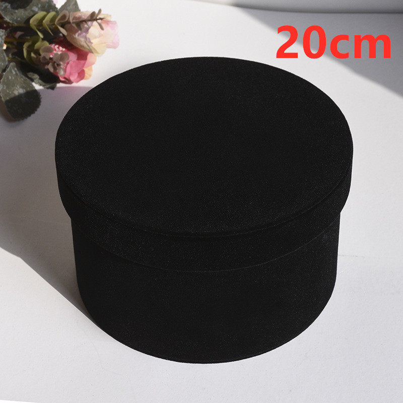 Black20cm