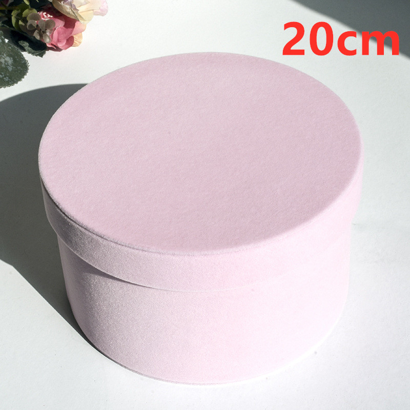 Pink20cm