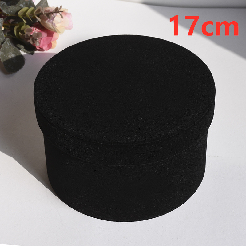 Black17cm