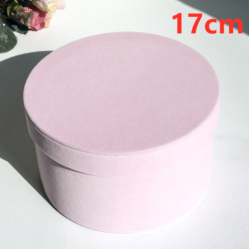 Pink17cm