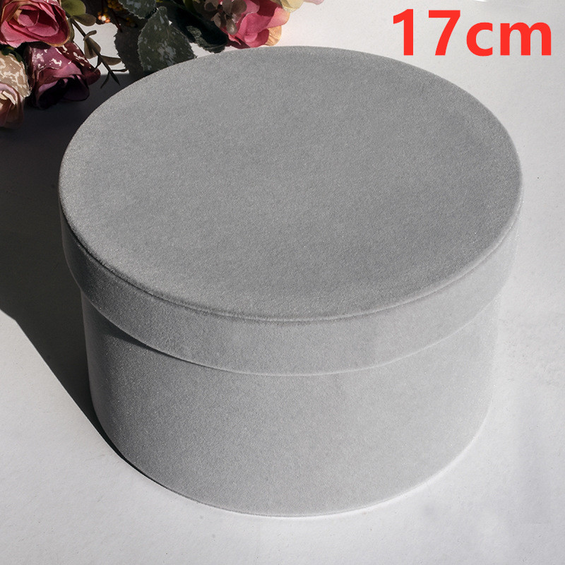 Grey17cm