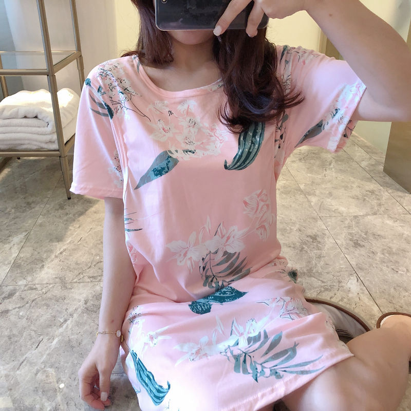 Lily Pink Dress