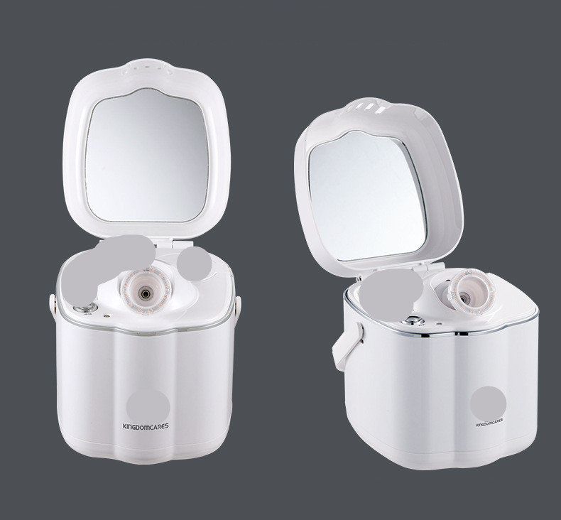  Thermal Spray Nano Ion Water Replenishing Instrument Beauty Instrument