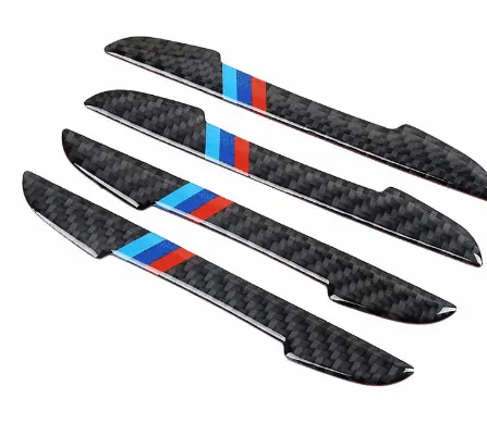 18-21 New X3X4X5 Car Anti-Collision Strips