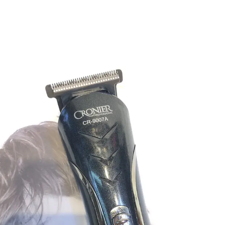 Three-in-one Electric Clipper Multi-function Razor Men's Razor Hair Clipper