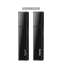 New Simple And Cool Black Multi-Function Razor