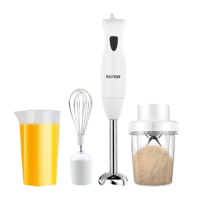 Baby Food Supplement Machine, Blender, Juice, Egg, Meat Grinder Package Five - Shop at LoveMi