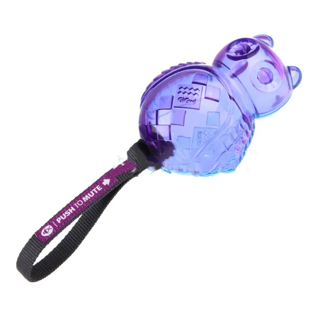 Rubber Stretch Vocal Toys Molar Teeth Resistant To Bite - Shop at LoveMi