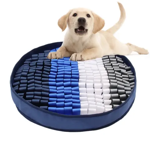 Pet Sniffing Pad Dog Pad for Cats and Dogs