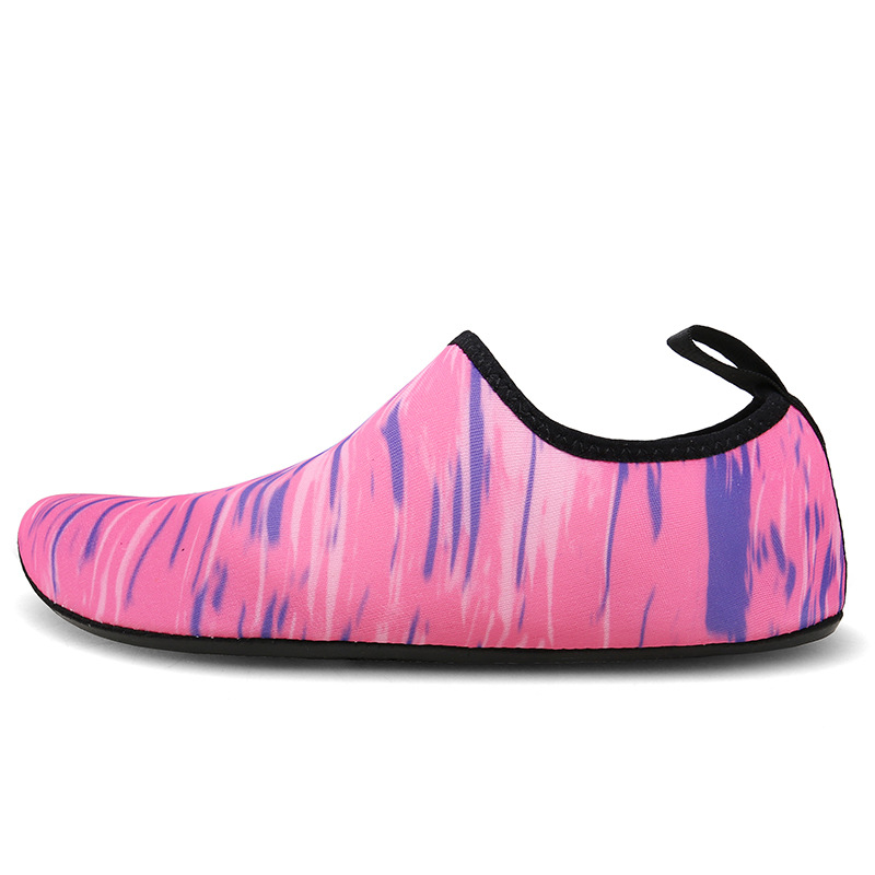 Couple Swimming Shoes, Non-Slip Set Feet, Beach Diving Shoes, Outdoor Speed Interference Water Upstream Shoes