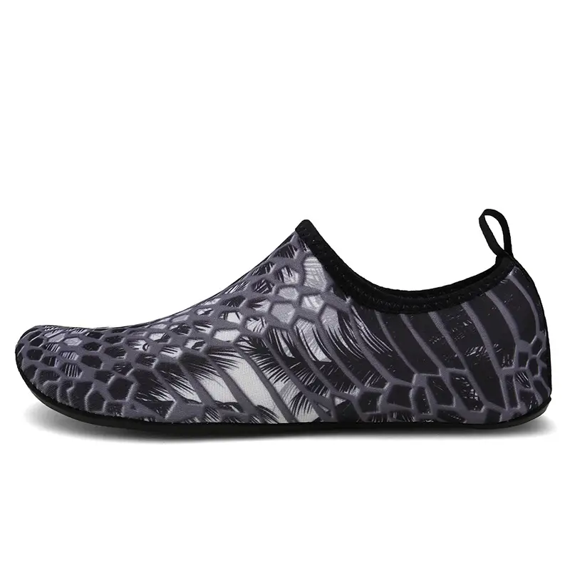 Couple Swimming Shoes, Non-Slip Set Feet, Beach Diving Shoes, Outdoor Speed Interference Water Upstream Shoes