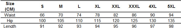 Title 1, Kadınlar için baskılı, elastik bel detaylı günl...