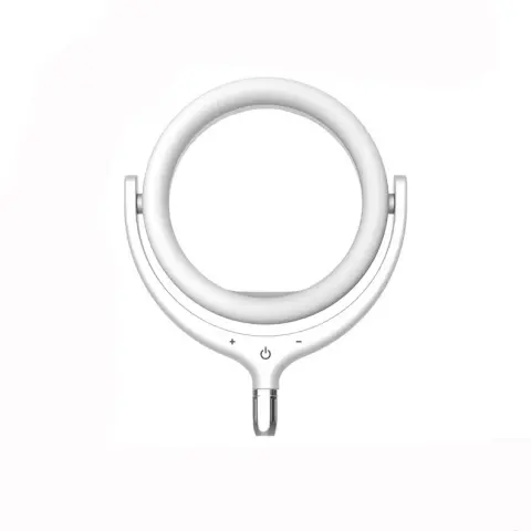 Mobile Phone Fill Light Bracket Led Beautifying Ring