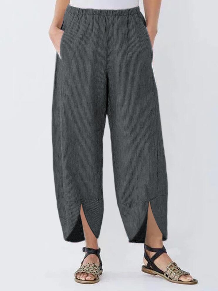 Title 9, Loose Casual Straight-leg Women