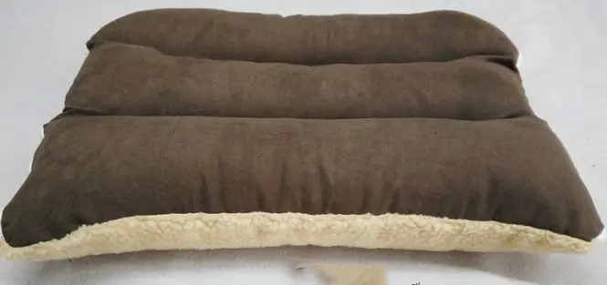 Removable And Washable Pet Litter Mat, Lamb Wool, Kennel And Cat Litter