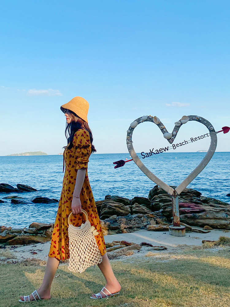 Beach Sunscreen Hat Version Of The Tide Fisherman Hat