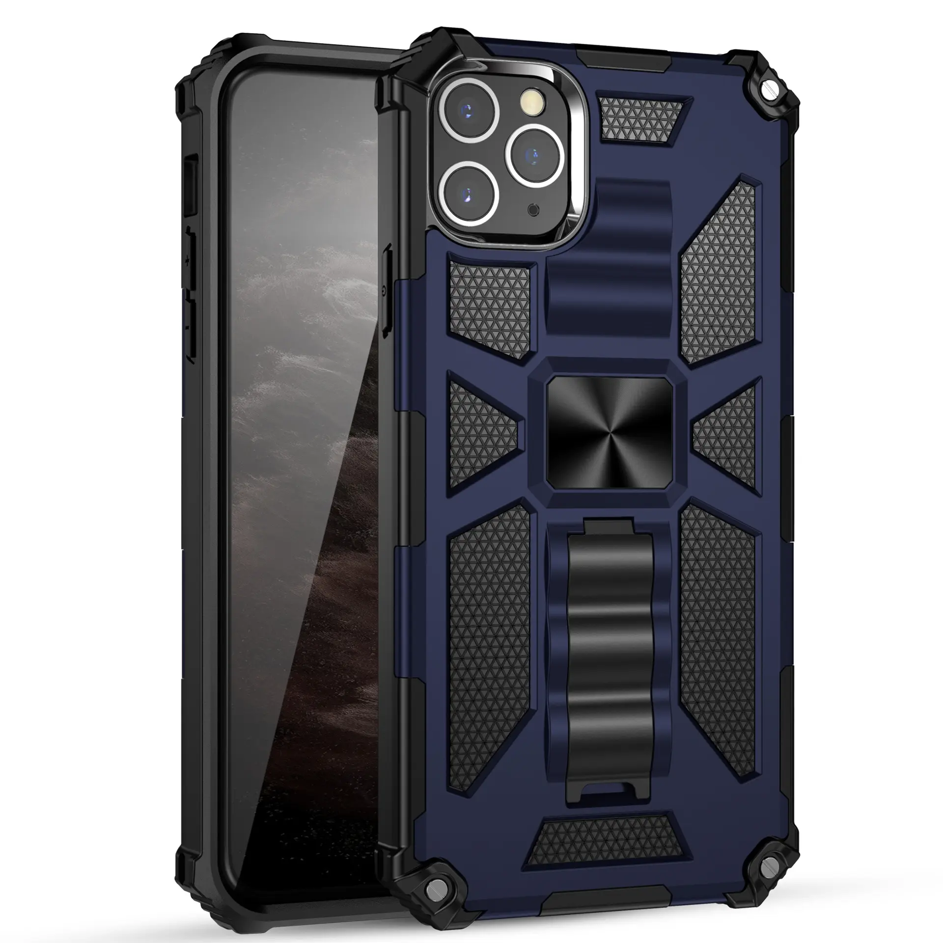 Mobile Phone Case Military Anti-Drop