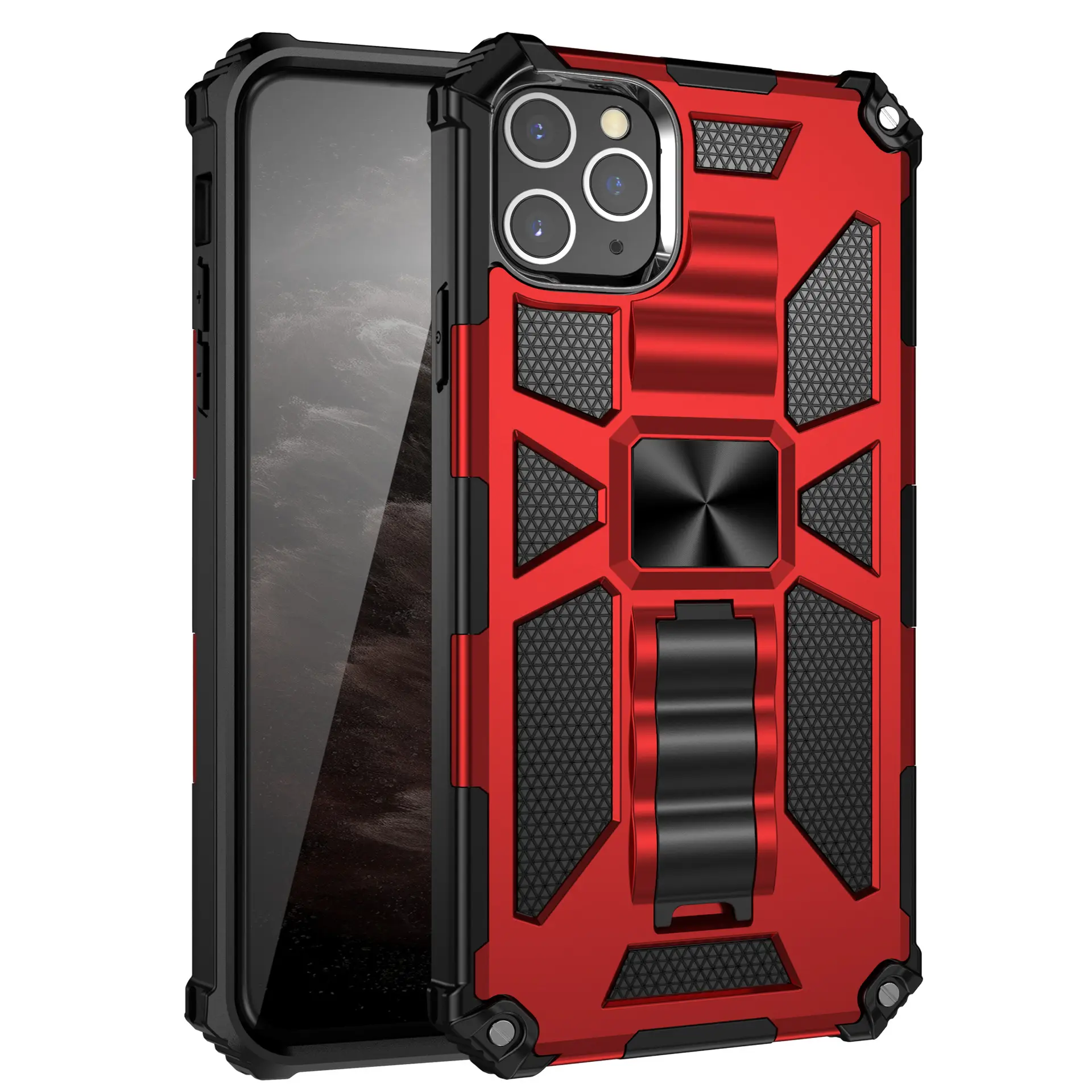 Mobile Phone Case Military Anti-Drop