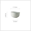 4.5Inchricebowl