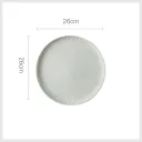 11.25Inch Plate