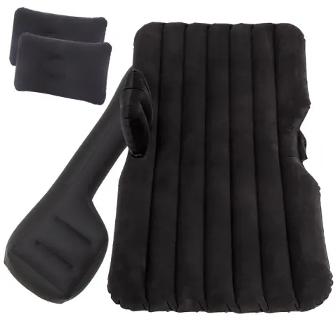 Multi Function Vehicle Traveling Bed Mounted Inflatable Bed Automobile