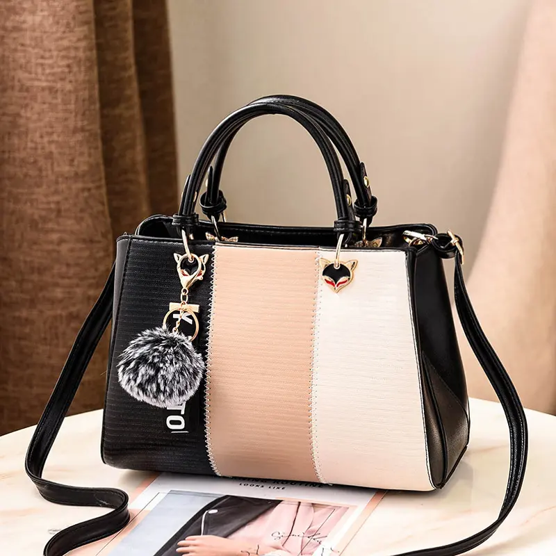 Shoulder Handbags Fashion Big Bags