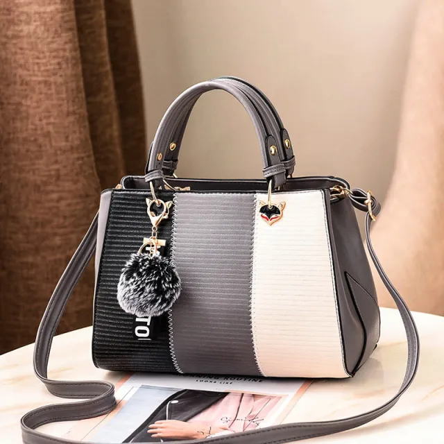 Shoulder Handbags European And American Fashion Big Bags Handbags - Shop at LoveMi
