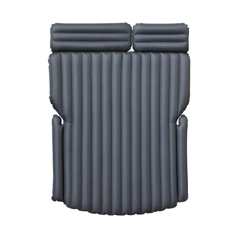Suv Car Inflatable Bed Double Oxford Cloth Mpv Air