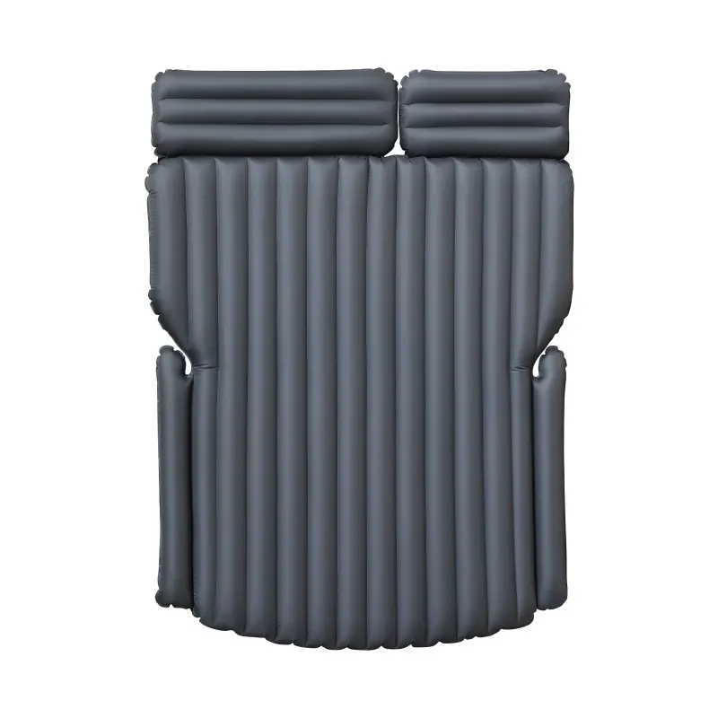 Suv Car Inflatable Bed Double Oxford Cloth